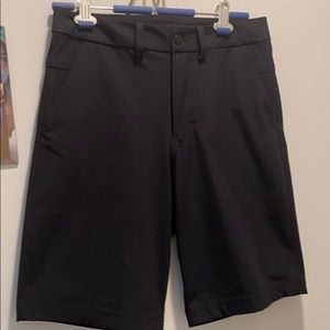 Men’s Lululemon 9” Commission shorts!!Perfect!!